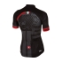 Castelli Veleno jersey Schwarz Herren 16018-010  CA16018-010