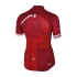 Castelli Veleno jersey Rot Herren 16018-017  CA16018-017