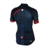 Castelli Veleno jersey Blau Herren 16018-055  16018-055