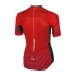 Castelli Scotta jersey Rot Herren 16020-023  CA16020-023