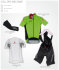 Castelli Perfetto light kurze Ärmel jersey Mirage Herren 16045-077  CA16045-077