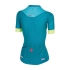 Castelli Aero race W jersey Pastel blau Damen 16053-069  CA16053-069