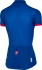 Castelli Anima Kurzarmtrikot Matt Blau Damen  16055-054