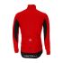 Castelli Perfetto convertible jacket Rot Herren 16506-023  16506-023