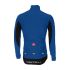 Castelli Perfetto langarm jacke ceramic Blau Herren  16507-087