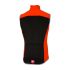 Castelli Perfetto vest Orange Herren  16508-034