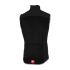 Castelli Perfetto vest hell Schwarz Herren  16508-085