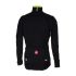 Castelli Senza 2 jacket helles Schwarz Herren  16510-085