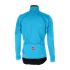 Castelli Senza 2 jacket sky Blau Herren  16510-086