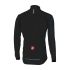 Castelli Mortirolo 4 jacket Schwarz Herren 16511-010  16511-010