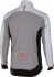 Castelli Mortirolo 4 jacket Grau Herren 16511-080  CA16511-080