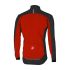 Castelli Mortirolo 4 jacket Rot/Schwarz Herren  16511-231