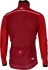 Castelli Velocissimo jacket Rot Herren 16513-017  CA16513-017