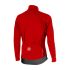 Castelli Raddoppia jacket Rot Herren  16514-023