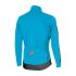 Castelli Raddoppia jacket sky Blau Herren  16514-086