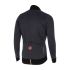 Castelli Potenza jersey FZ Anthrazit Herren 16515-009  16515-009