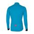 Castelli Puro 2 Radtrikot lange Ärmel Blau Herren  16516-086