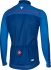 Castelli Velocissimo jersey FZ Blue Herren 16517-057  CA16517-057