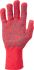 Castelli Corridore glove Radhandschuhe Rot Herren  16537-023