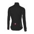 Castelli Indispensabile jacket Schwarz/rot Damen 16543-010  16543-010