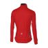 Castelli Indispensabile lange Ärmel Jacket Rot Damen  16543-023