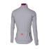 Castelli Indispensabile lange Ärmel Jacket Grau Damen  16543-080