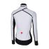 Castelli Trasparente 3 W Radtrikot lange Ärmel Weiß Damen  16544-001