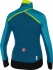 Castelli Trasparente 3 W jersey FZ Laguna/ocean Damen 16544-079  CA16544-079