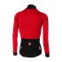 Castelli Sciccosa jersey FZ Rot/schwarz Damen 16547-023  16547-023