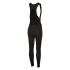 Castelli Nanoflex donna Bibtight Schwarz Damen 16554-010  16554-010