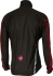 Castelli Regen Jacket Schwarz Herren  16600-010