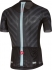 Castelli Aero race 5.1 Kurzarmtrikot Schwarz/Blau Herren 	 17014-009