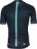 Castelli Aero race 5.1 Kurzarmtrikot Dunkelblau Herren 	 17014-041