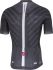 Castelli Aero race 5.1 Kurzarmtrikot Anthrazit/Weiß Herren 	 17014-901