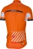 Castelli Free ar 4.1 Kurzarmtrikot Orange Herren 	 17015-034