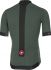 Castelli Forza pro Kurzarmtrikot Forest Grau Herren  17017-089