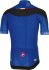 Castelli Volata 2 Kurzarmtrikot Dunkelblau Herren  17018-057