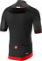 Castelli Volata 2 Kurzarmtrikot Hellschwarz/Anthrazit Herren  17018-085