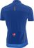 Castelli Prologo V Kurzarmtrikot Dunkelblau Herren  17019-057