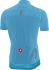 Castelli Prologo V Kurzarmtrikot Hellblau Herren  17019-086