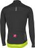 Castelli Prologo V Langarmtrikot Anthrazit Herren  17020-009