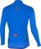 Castelli Prologo V Langarmtrikot Blau Herren  17020-059