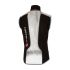 Castelli Vela vest Regenweste Grau Herren  17053-004