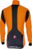 Castelli Superleggera Jacket Orange Herren  17054-034