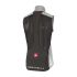 Castelli Superleggera vest Regenweste Weiß Herren  17055-001