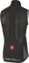 Castelli Superleggera Windweste Anthrazit Herren  17055-009