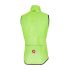 Castelli Squadra vest Regenjacke Gelb Fluo Herren  17056-032