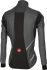 Castelli Superleggera W jacket Regenjacke Anthrazit Damen  17080-009