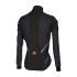 Castelli Superleggera W jacket Regenjacke Schwarz Damen  17080-010