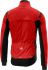 Castelli Alpha RoS Jacket Rot/Schwarz Herren  17502-231